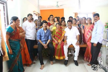 Legend Movie Team Success Tour